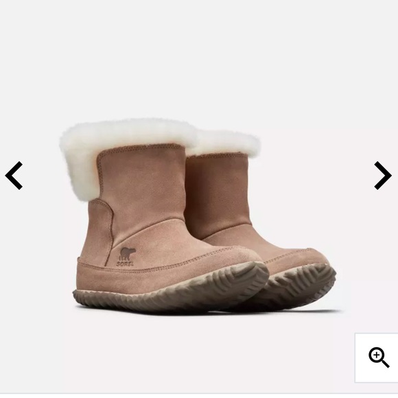 Sorel Out N About Bootie - Picture 11 of 11